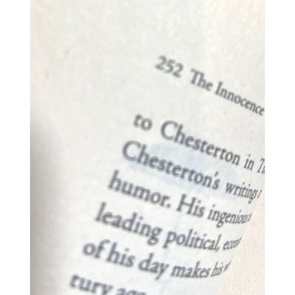 2 bks 1 price The Complete Father Brown Stories & The Innocence Of Father Brown - Picture 9 of 10